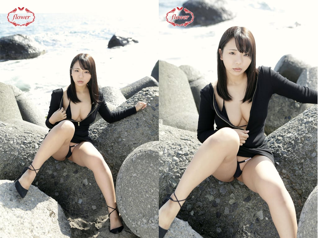 图片[14]-#FLOWER 数字写真集 稻场流花 vol.01 - 全本免费在线观看-阅图吧