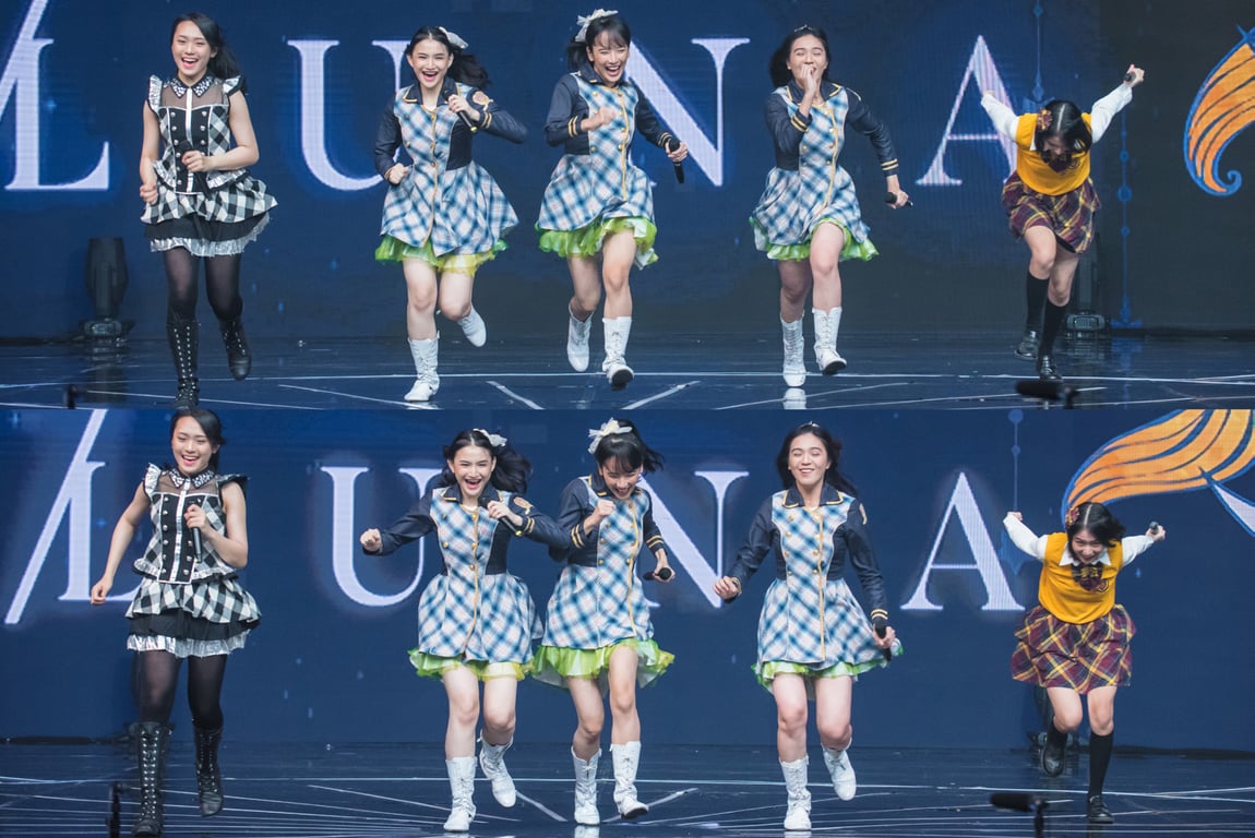 图片[38]-JKT48 - JKT48 SOL LUNA - 在线免费观看-阅图吧