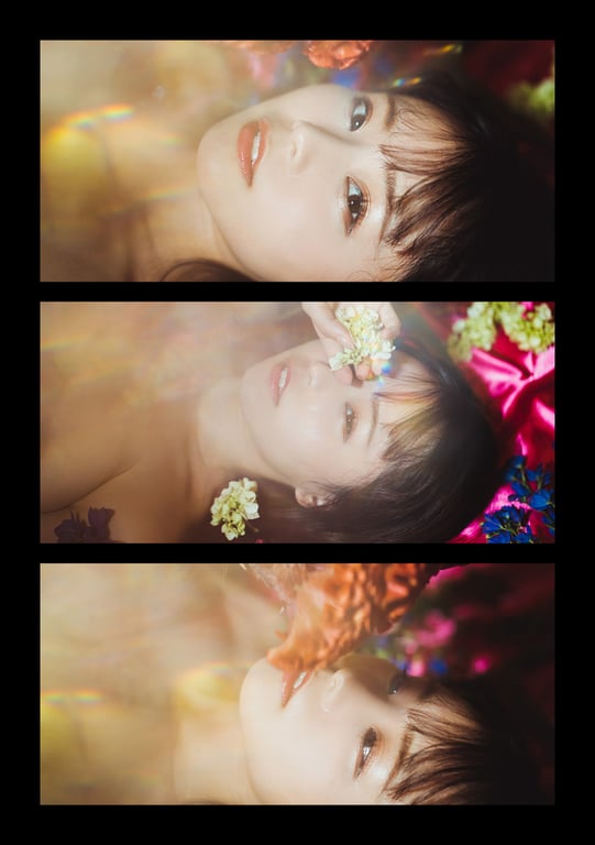 图片[65]-#Fumika Nakayama 中山文香 – #Escape (NO watermark) - 全本免费在线观看-阅图吧