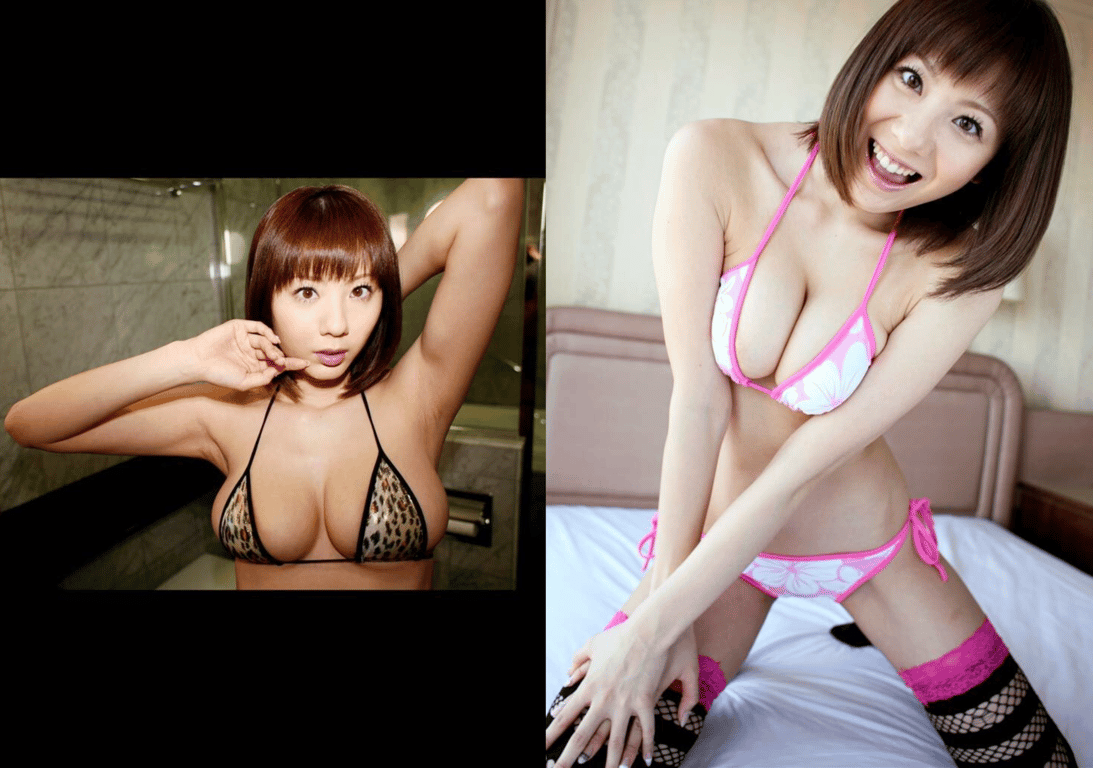 图片[16]-SEXY GIRL'S COLLECTION 麻美由真 Vol.02（迷宫） - 在线免费观看-阅图吧