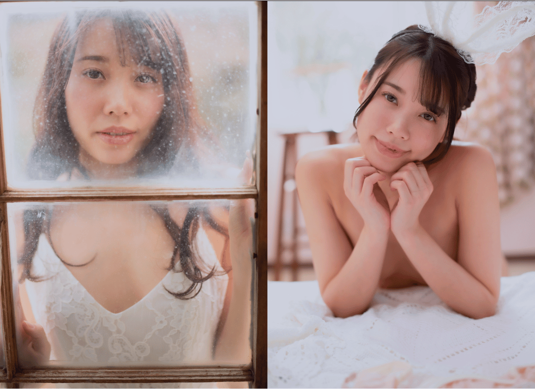 图片[9]-広仲みなみ グラビア写真集 SOUTH BLUE - 在线免费观看-阅图吧