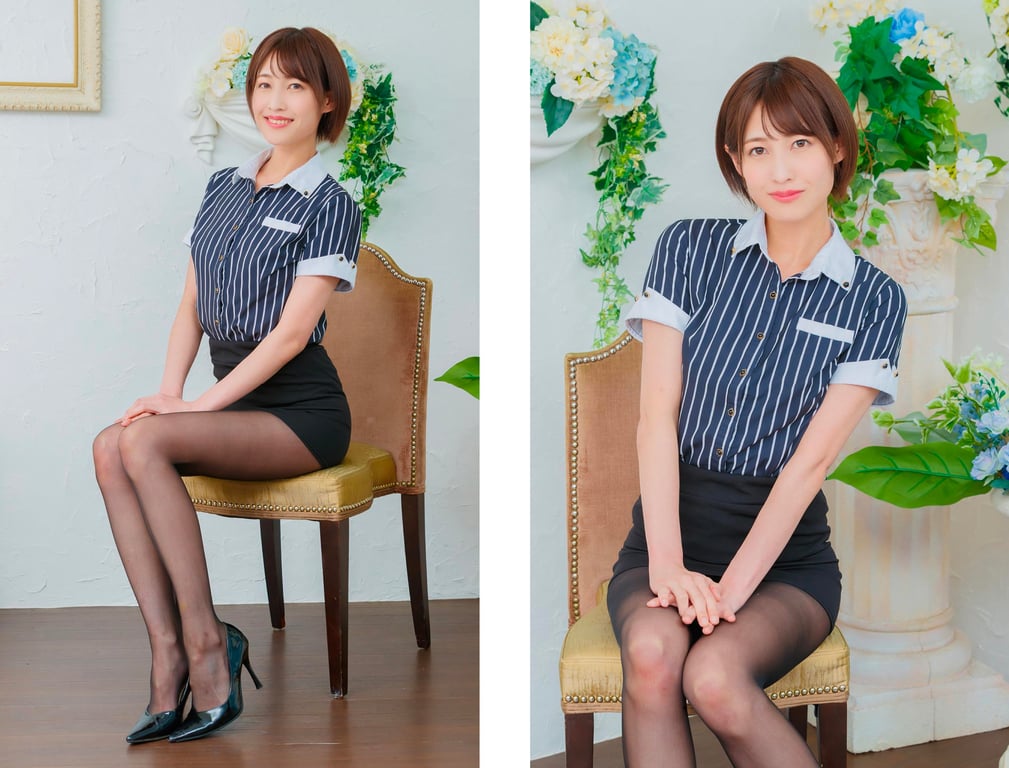 图片[13]-[Gz PRESS No 241] Ayumi Koyanagi 小柳步 (2020-07-11) - 在线免费观看-阅图吧