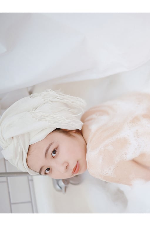 图片[61]-#Riho Shishido 宍户里帆 – I wanna be Betty Blue 想成为贝蒂·布鲁 (2022-03-28) - 全本免费在线观看-阅图吧