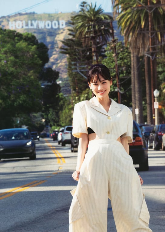 图片[4]-乃木坂46山下美月2nd写真集「女主角」 - 在线免费观看-阅图吧