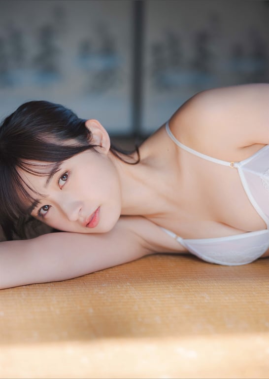 图片[51]-2023.06.21 EX大衆数字写真集 ： 46　松本日向「阳光照耀之处」 - 在线免费观看-阅图吧