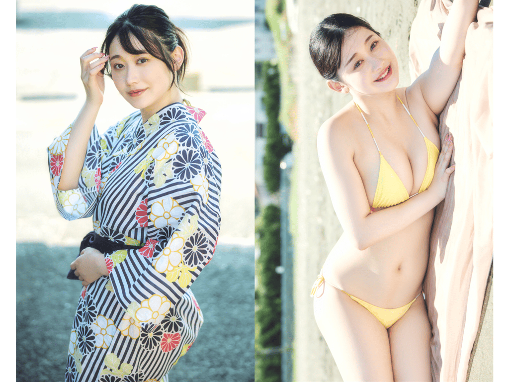 图片[55]-#要あい『Kiss You』(Spice Visual) - 全本免费在线观看-阅图吧