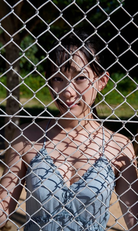 图片[14]-#Kanami Takasaki 高崎奏梦 – Beautiful and bold 美しく、そして大胆に。 (2019-12-27) - 全本免费在线观看-阅图吧