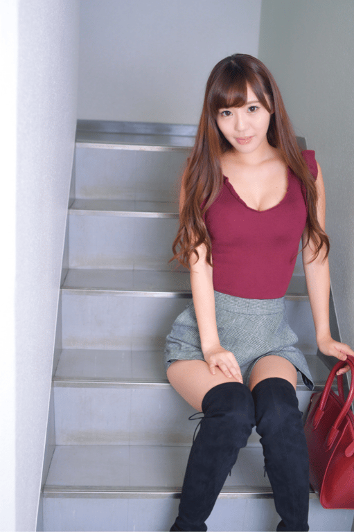 图片[29]-激写美女 PHOTO & NUDE 黑川纱莉奈 - 激情色完美身材 - 在线免费观看-阅图吧