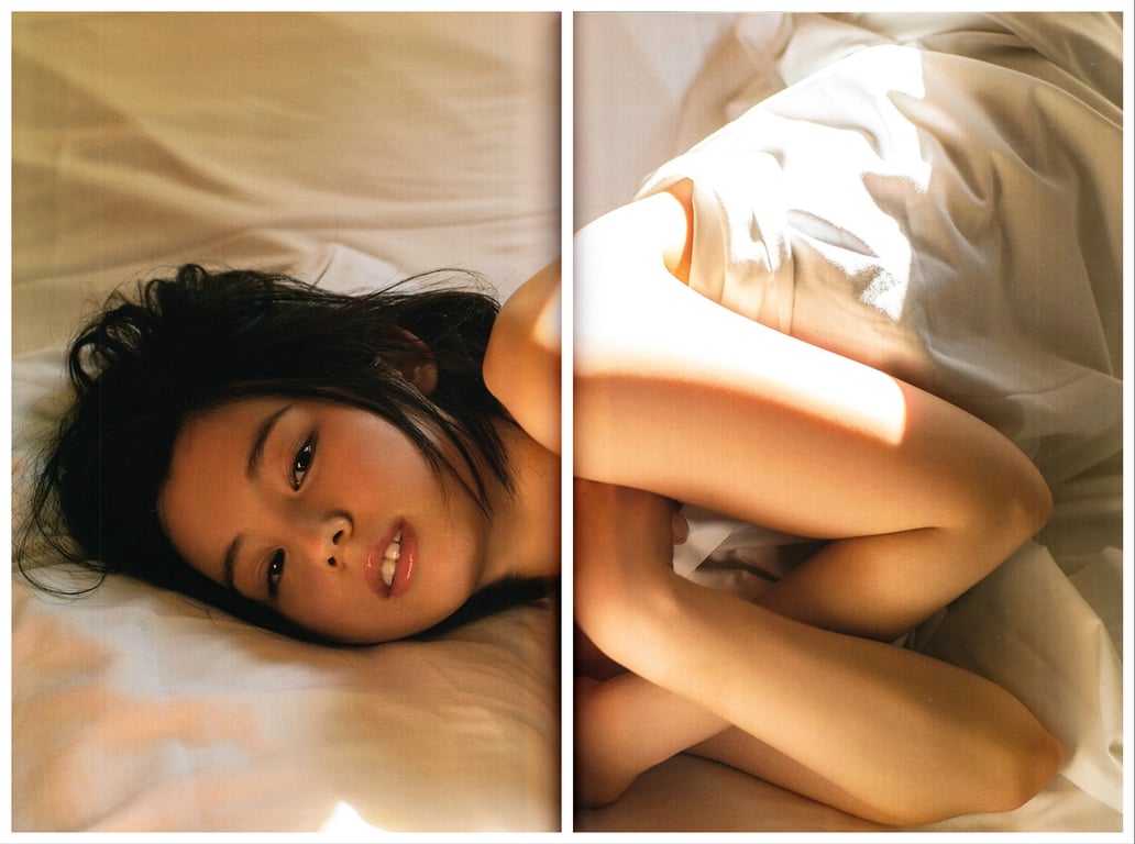 图片[78]-#Rina Koike 小池里奈 – Departure (2016-02-14) - 全本免费在线观看-阅图吧