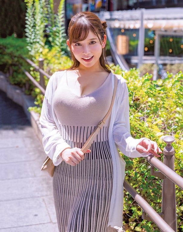 图片[86]-#もぎたて！ – 桃园怜奈 成人写真集 - 全本免费在线观看-阅图吧