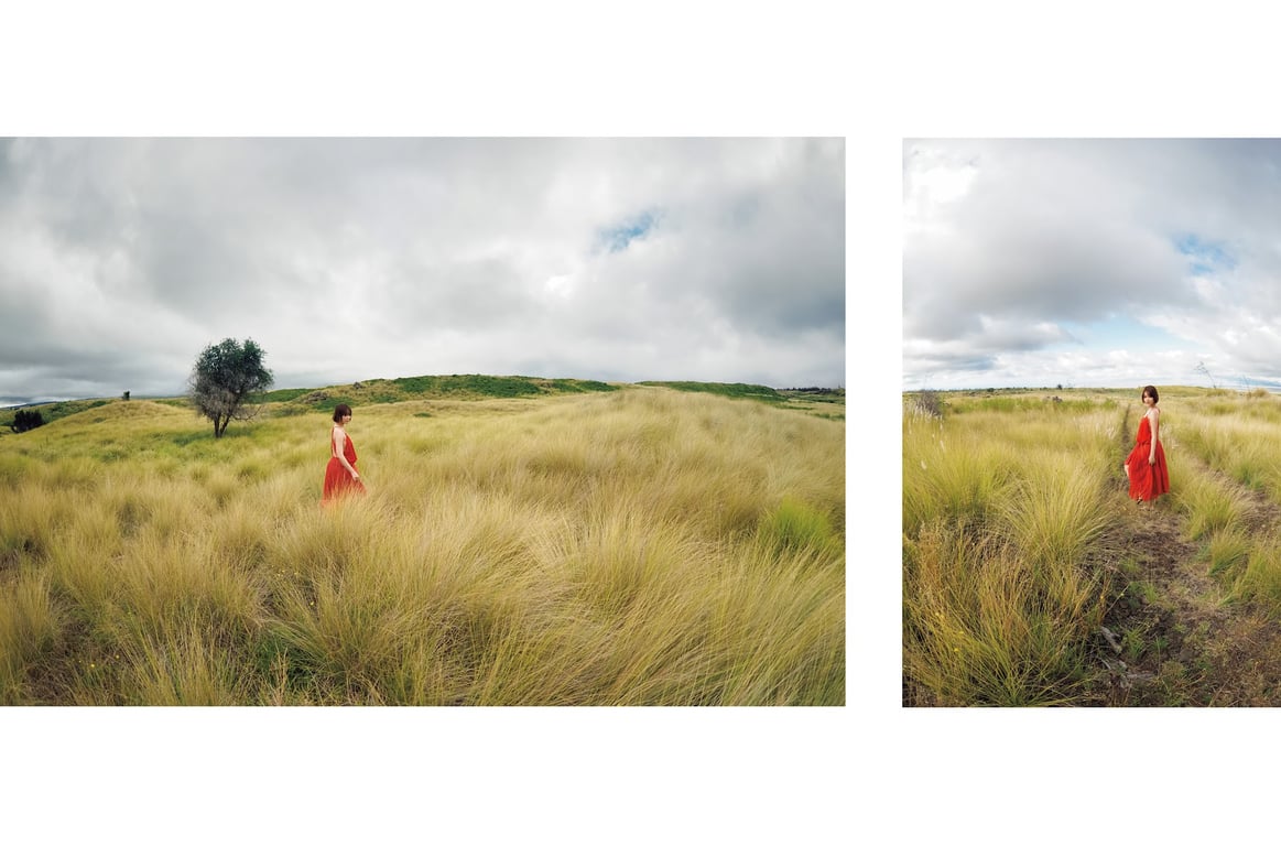 图片[86]-#Sho Nishino 西野翔 – Lele (NO watermark) - 全本免费在线观看-阅图吧