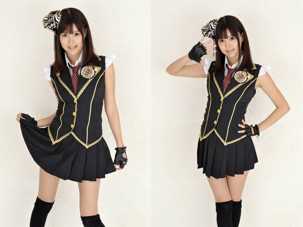 图片[42]-【美女画报】葵司 难忘的制服美少女 - 在线免费观看-阅图吧