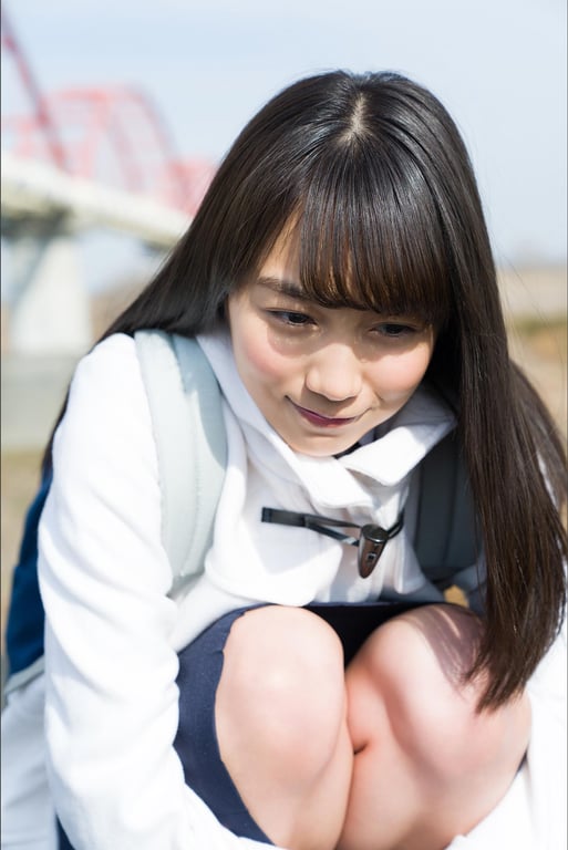 图片[28]-2019.03.15 黑木光 神的美少女 泳装沙龙 写真集 - 在线免费观看-阅图吧