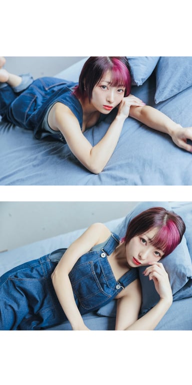 图片[35]-えっちゃん デジタル写真集 LAST and FIRST - 在线免费观看-阅图吧