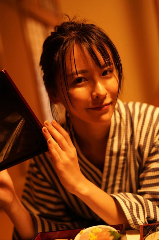 图片[15]-#奈月瀬名【玉响B 周刊现代】 - 全本免费在线观看-阅图吧