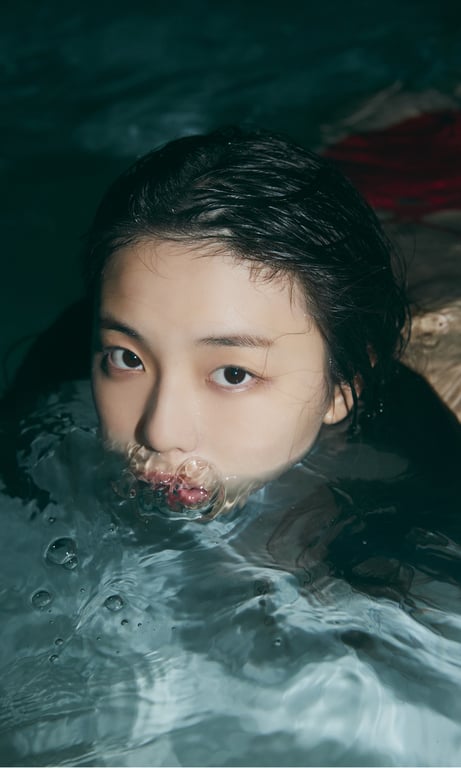 图片[56]-#Hina Kikuchi 菊地姬奈 – Enjoy 18-year-old summer vacation 尽情享受吧，18岁的暑假 (2023-08-07) - 全本免费在线观看-阅图吧