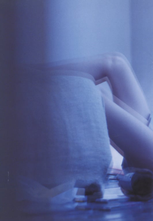 图片[46]-#(月刊系列 061) – 月刊061 三浦理惠子 - 全本免费在线观看-阅图吧