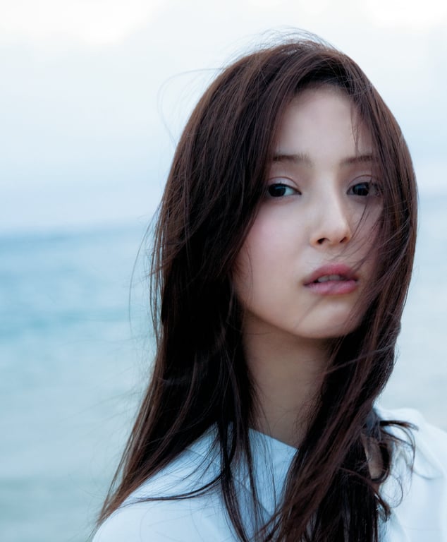 图片[62]-#佐々木希写真集 「Sasaki Nozomi」 - 全本免费在线观看-阅图吧