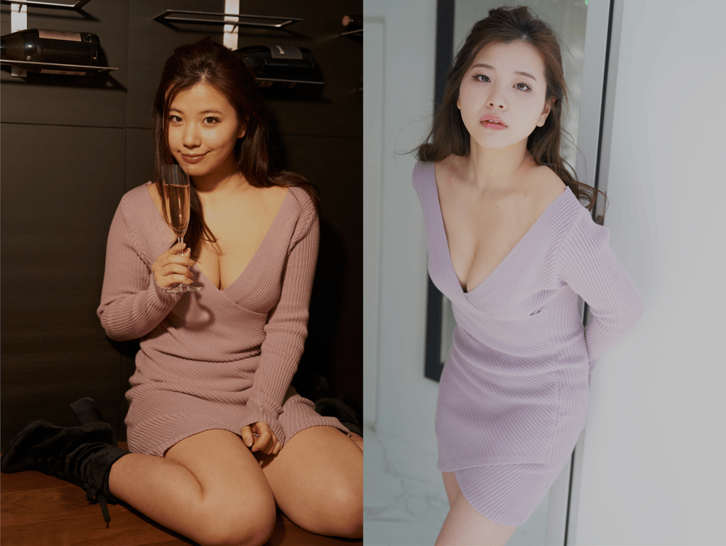 图片[25]-#FLASH数字写真集 仓田瑠夏 偶像·管家 [69P] - 全本免费在线观看-阅图吧