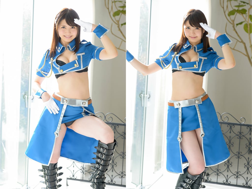 图片[22]-PRESTIGE POSE MESSAGE 君尾美央 01 - 在线免费观看-阅图吧