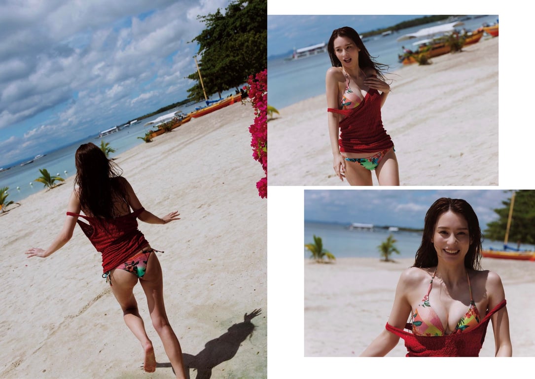 图片[41]-Niki 写真集『slow motion』 - 在线免费观看-阅图吧