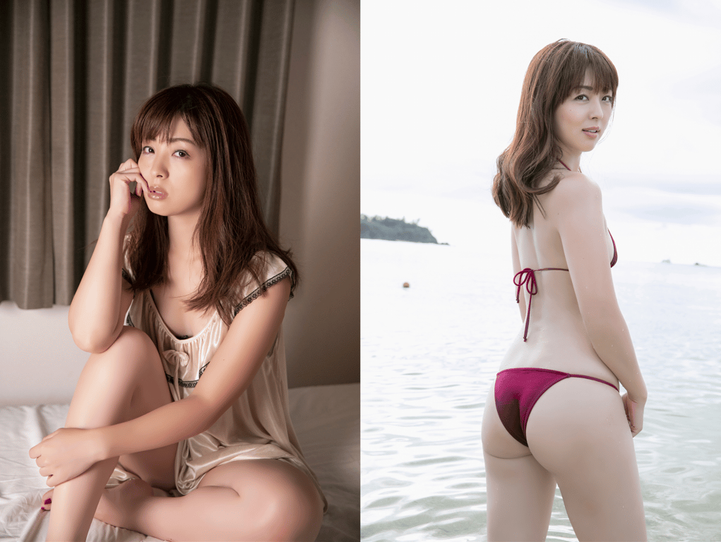 图片[10]-Shoko 祥子 恋爱秋千 (Idol Line) - 在线免费观看-阅图吧