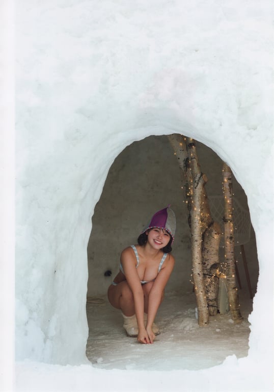 图片[99]-#NMB48本乡柚巴1st写真集 美丽的果实 - 全本免费在线观看-阅图吧