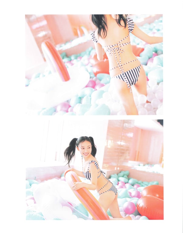 图片[92]-#村瀬紗英1st写真集「S最好」Low - 全本免费在线观看-阅图吧