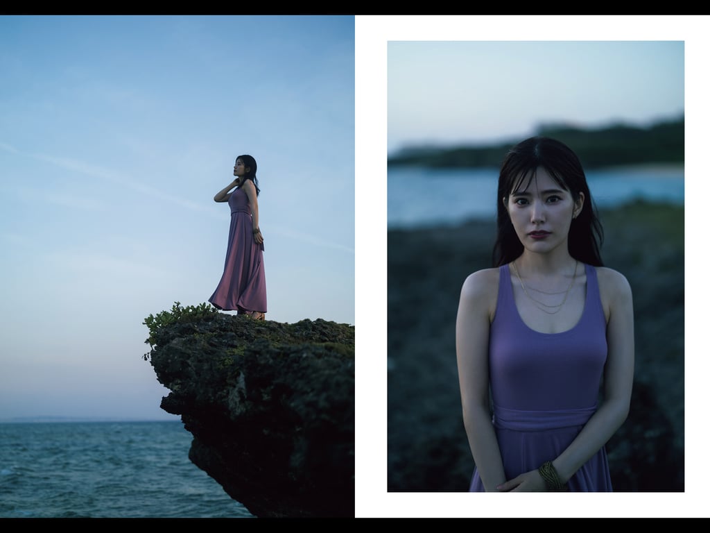 图片[38]-田中千绘美1st写真集 未确认Photo - 在线免费观看-阅图吧