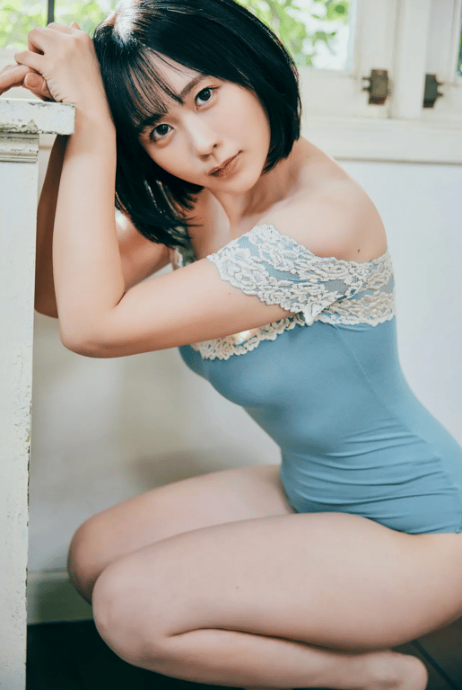 图片[16]-#FRIDAYデジタル写真集 夜道雪『初生的雪』全カット - 全本免费在线观看-阅图吧