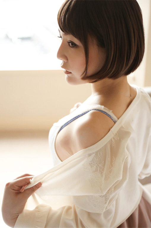 图片[13]-#【舞妻官方写真集】樱坂真美 – 宛如人偶般白皙嫩滑肌肤的年轻妻子 - 全本免费在线观看-阅图吧