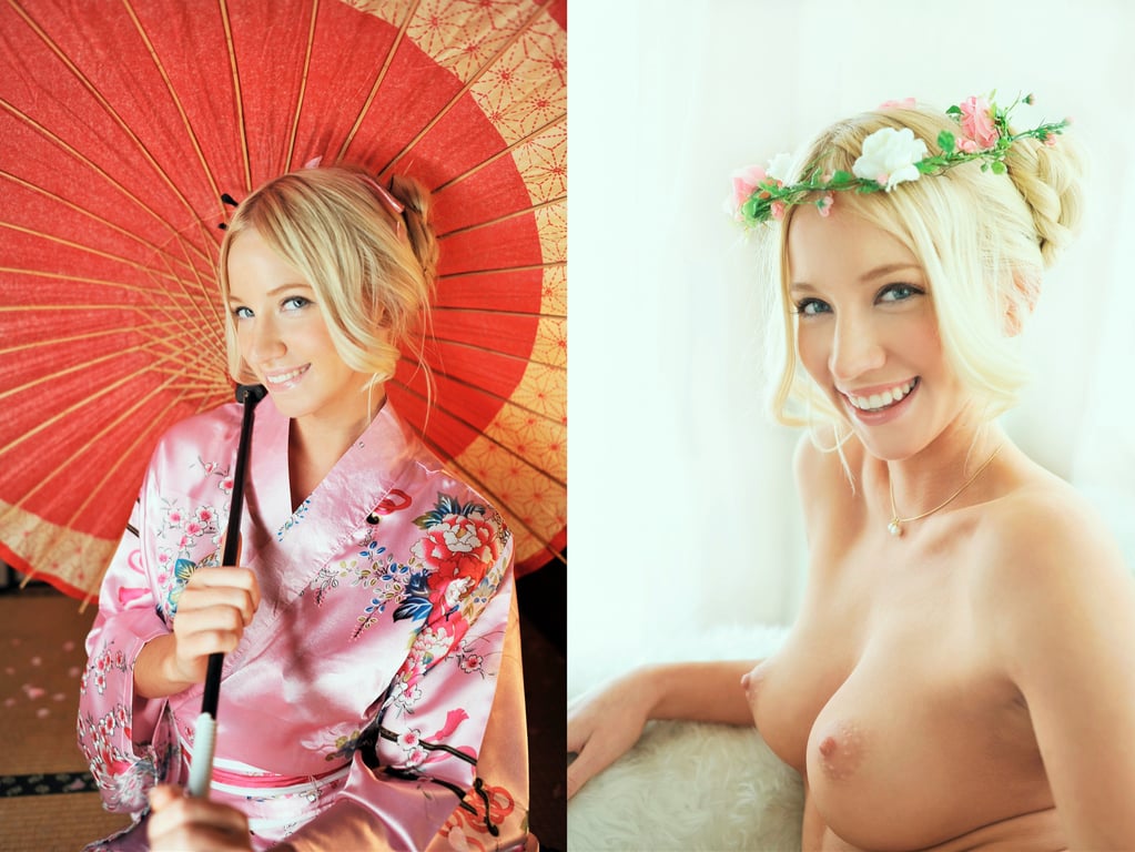 图片[8]-【咕噜素人】Kiara·沙耶香·Kinski 北欧美少女的泡泡浴款待 - 在线免费观看-阅图吧