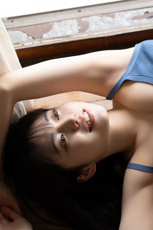 图片[23]-#FRIDAYデジタル写真集 石浜芽衣 今日はふたりっきり vol.1 - 全本免费在线观看-阅图吧