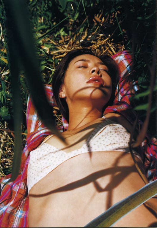 图片[44]-#(月刊シリーズ 072) – 月刊072 浅见丽娜 - 全本免费在线观看-阅图吧