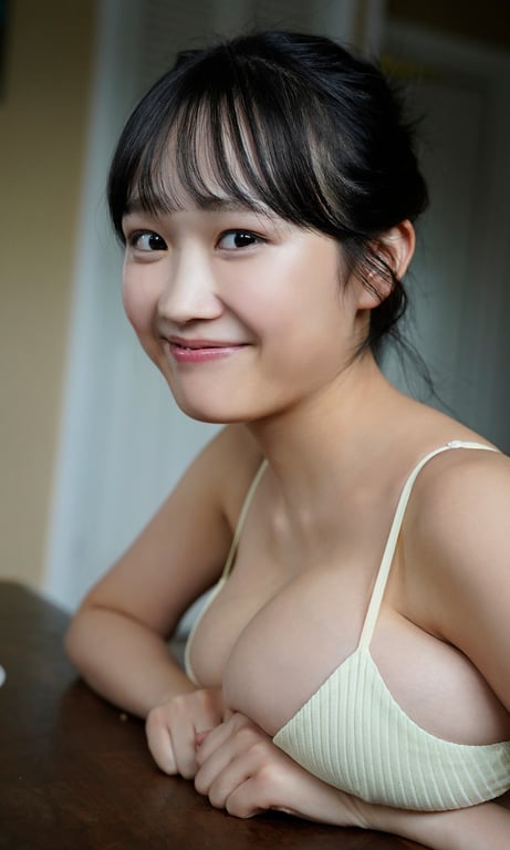 图片[17]-#【数字限定 週プレ PHOTO BOOK】奥村梨穗写真集「神之身材，被发现」 - 全本免费在线观看-阅图吧