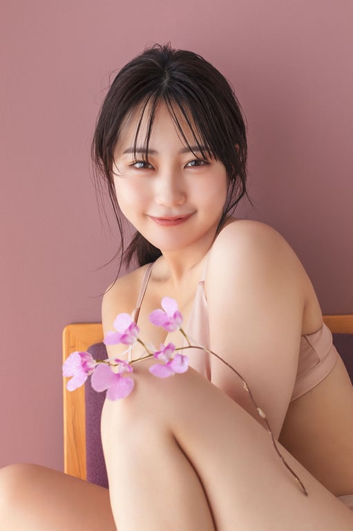 图片[6]-田中美久「MIKU TANAKA SS」【Young Champion 数字图形】 - 在线免费观看-阅图吧