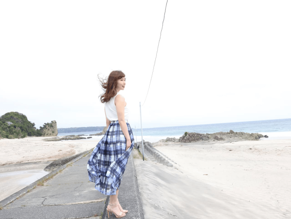 图片[124]-#FRIDAYデジタル写真集 塩地美澄『Nocturne vol.1』全カット - 全本免费在线观看-阅图吧