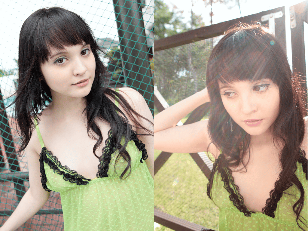 图片[13]-VANILLA 藤崎塞西尔 数字写真集（粉色俱乐部） - 在线免费观看-阅图吧