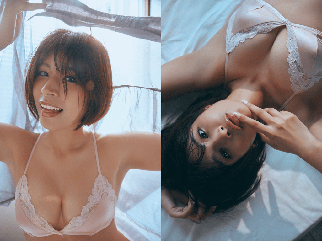 图片[9]-#FLASH数码写真集 藤井玛丽 爱着、更多 - 全本免费在线观看-阅图吧