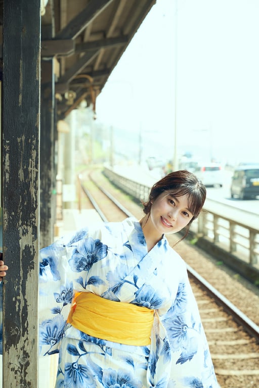 图片[52]-#Sakurako Okubo 大久保樱子 – Glitter, shimmer 闪耀、摇曳。 (2021-09-10) - 全本免费在线观看-阅图吧