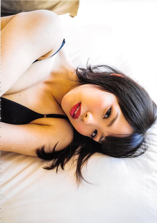 图片[83]-#青山裕企 Photobook 26sets\【青山裕企】松村香织写真集 - 全本免费在线观看-阅图吧