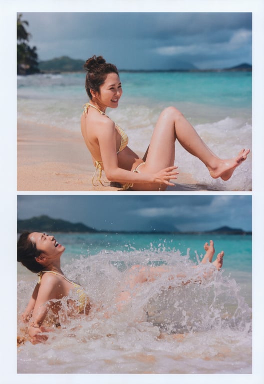 图片[129]-2023.06.20 日向坂46加藤史帆1st写真集『#想见你』 - 在线免费观看-阅图吧