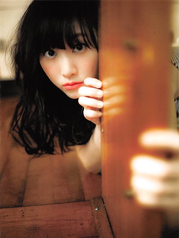 图片[16]-#Rena Matsui – Hemeret - 全本免费在线观看-阅图吧