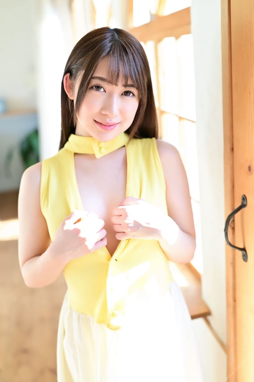 图片[7]-Tomoka Kabasawa 椛泽智花 - Lime Flowers Bloom 莱姆的花盛开 - 在线免费观看-阅图吧