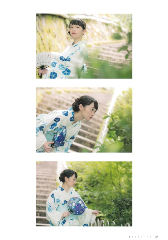 图片[47]-Akane Fujita 藤田茜 - Akane Iro 茜色 (2017-12-01) - 在线免费观看-阅图吧