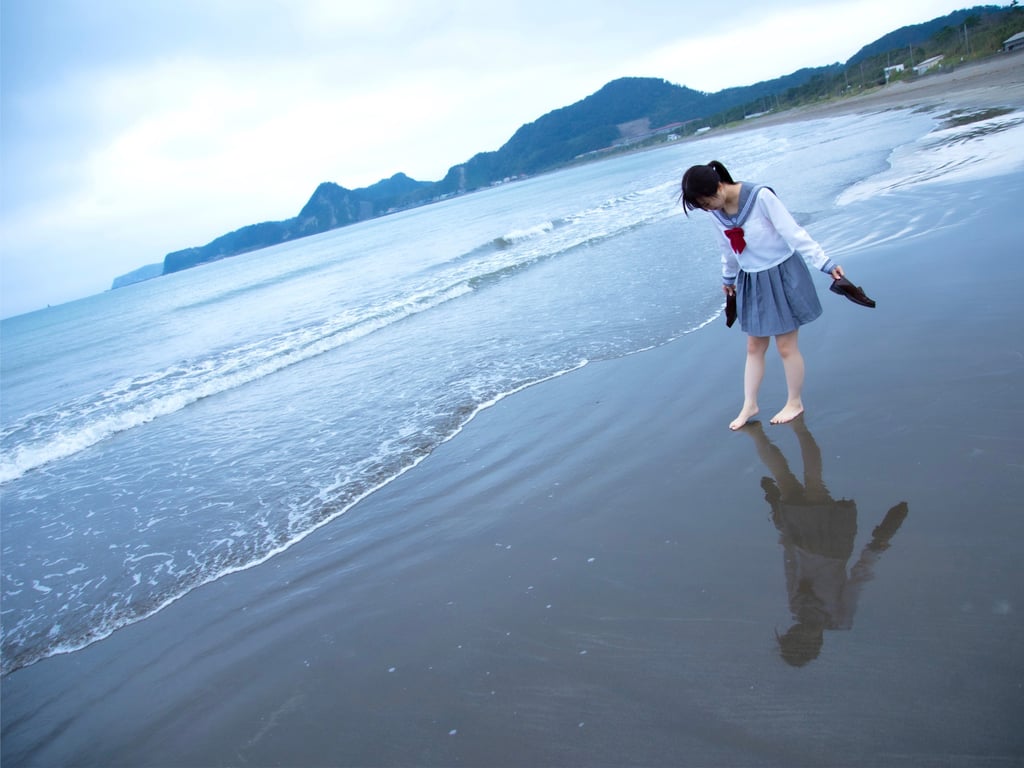 图片[15]-#Mao Watanabe 渡边真绪 – Best Premium Exclusive Cut Vol. 01 - 全本免费在线观看-阅图吧