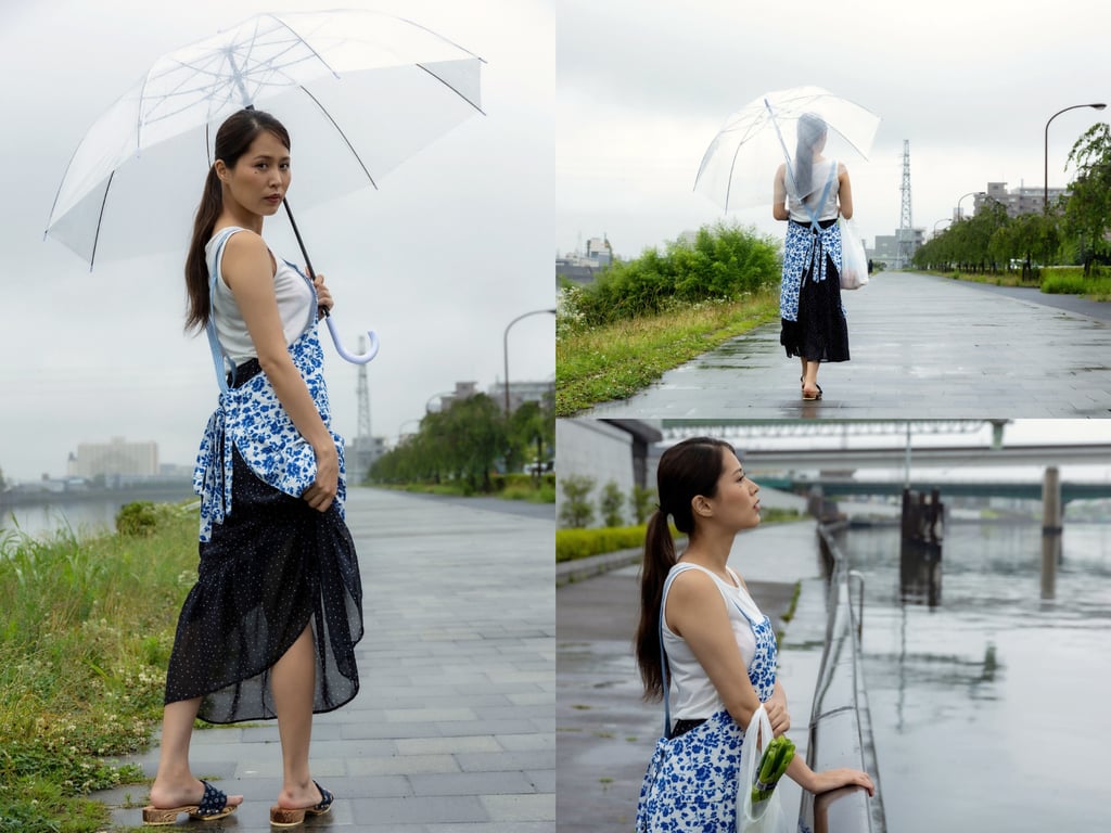 图片[20]-めぞん未ノ刻 ～魅惑な管理人～ 通野未帆 グラビア写真集 - 在线免费观看-阅图吧