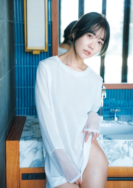 图片[52]-#天羽希純写真集 『Kiss Miss Kiss』 - 全本免费在线观看-阅图吧