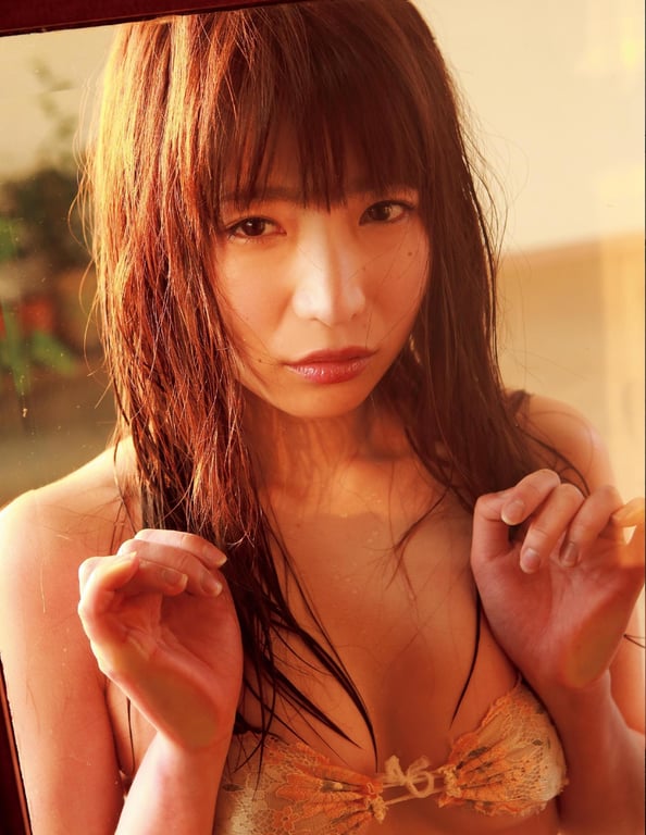 图片[40]-もえのあずき1st.写真集 How sweet！ - 在线免费观看-阅图吧