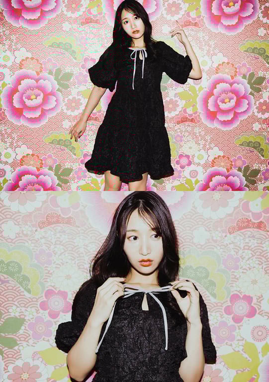 图片[46]-#Ai Hoshina 星奈爱 – #Escape (NO watermark) - 全本免费在线观看-阅图吧